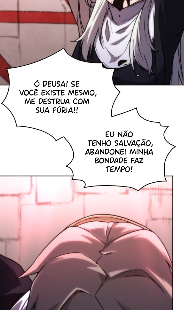 Oversummoned, Overpowered, and Over It! Capítulo 71 Página 65