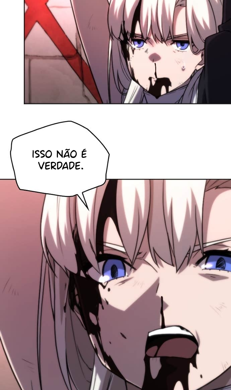 Oversummoned, Overpowered, and Over It! Capítulo 71 Página 68