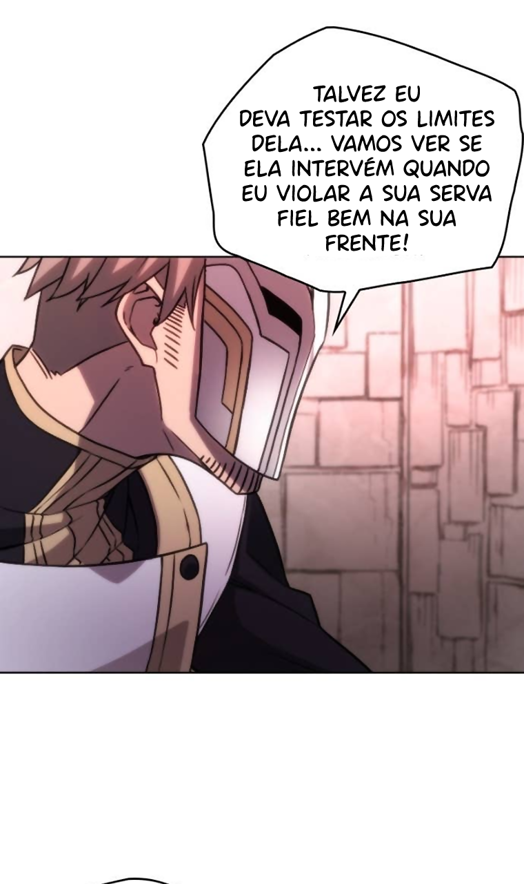 Oversummoned, Overpowered, and Over It! Capítulo 71 Página 71