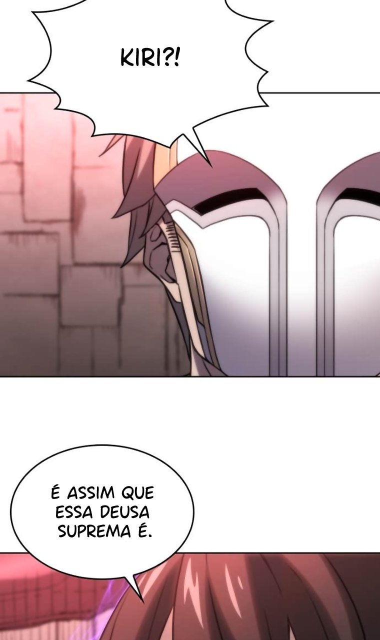 Oversummoned, Overpowered, and Over It! Capítulo 71 Página 81