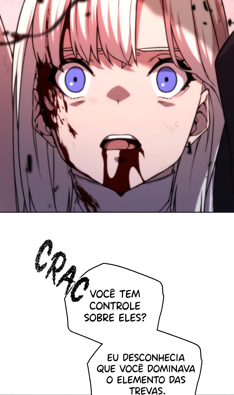 Oversummoned, Overpowered, and Over It! Capítulo 72 Página 14
