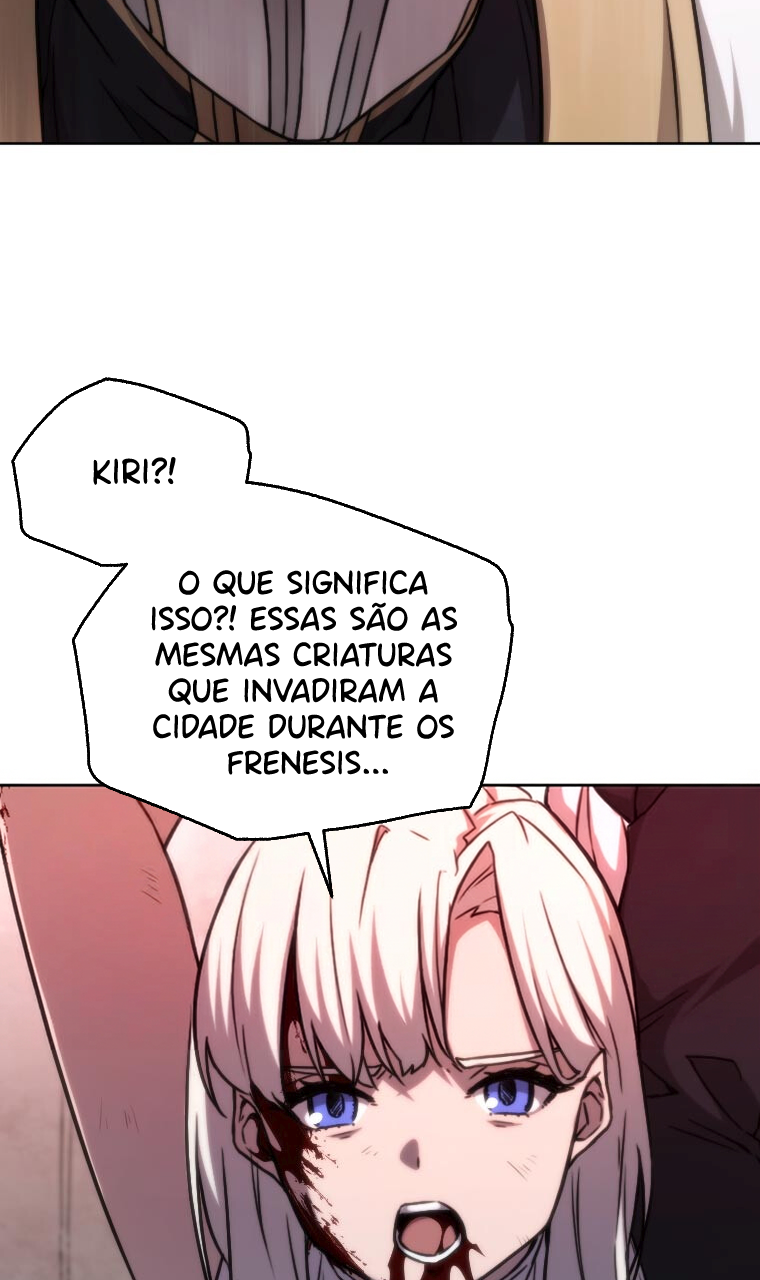 Oversummoned, Overpowered, and Over It! Capítulo 72 Página 17