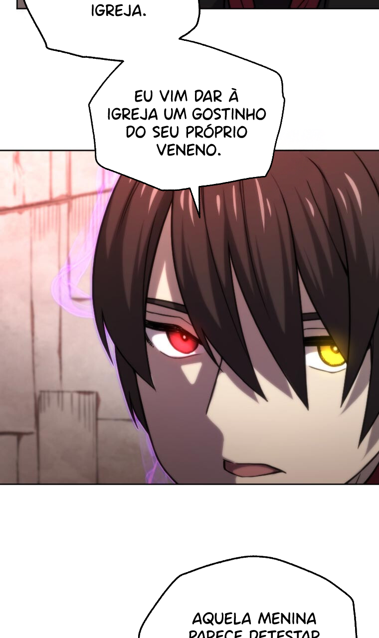 Oversummoned, Overpowered, and Over It! Capítulo 72 Página 19