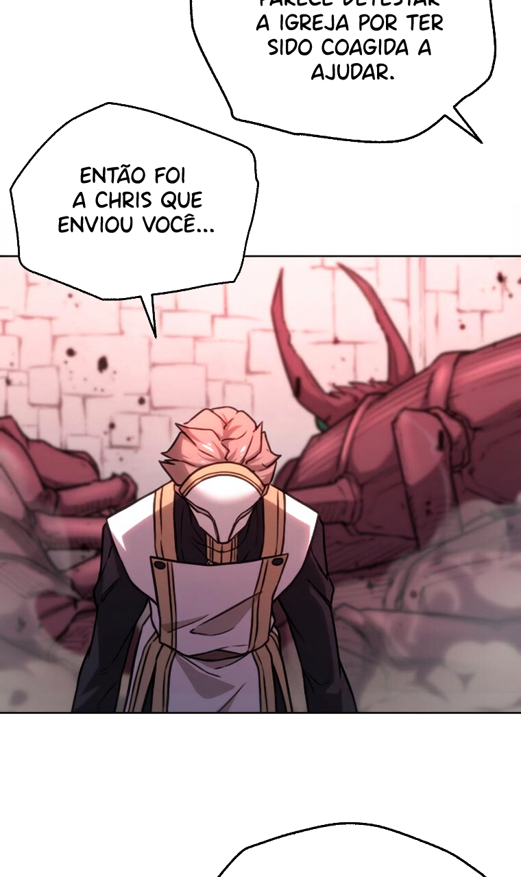 Oversummoned, Overpowered, and Over It! Capítulo 72 Página 20