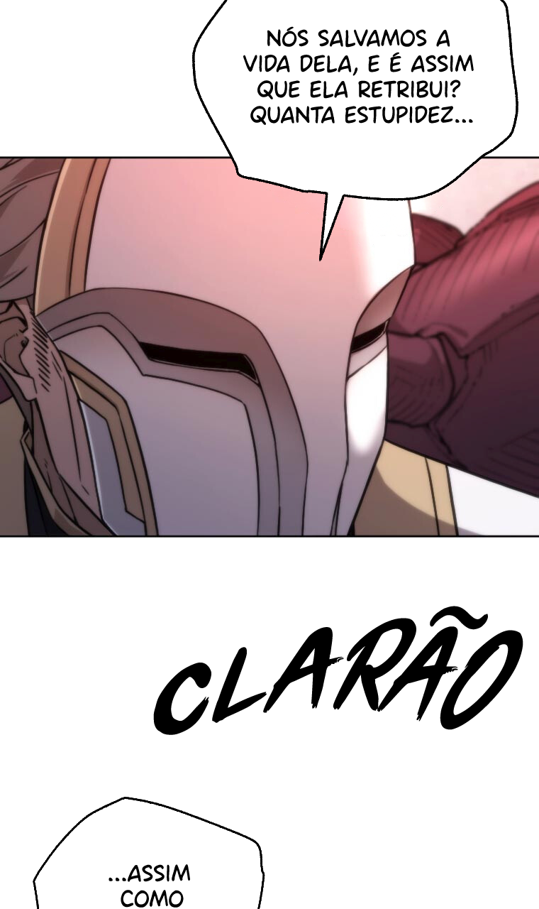 Oversummoned, Overpowered, and Over It! Capítulo 72 Página 21