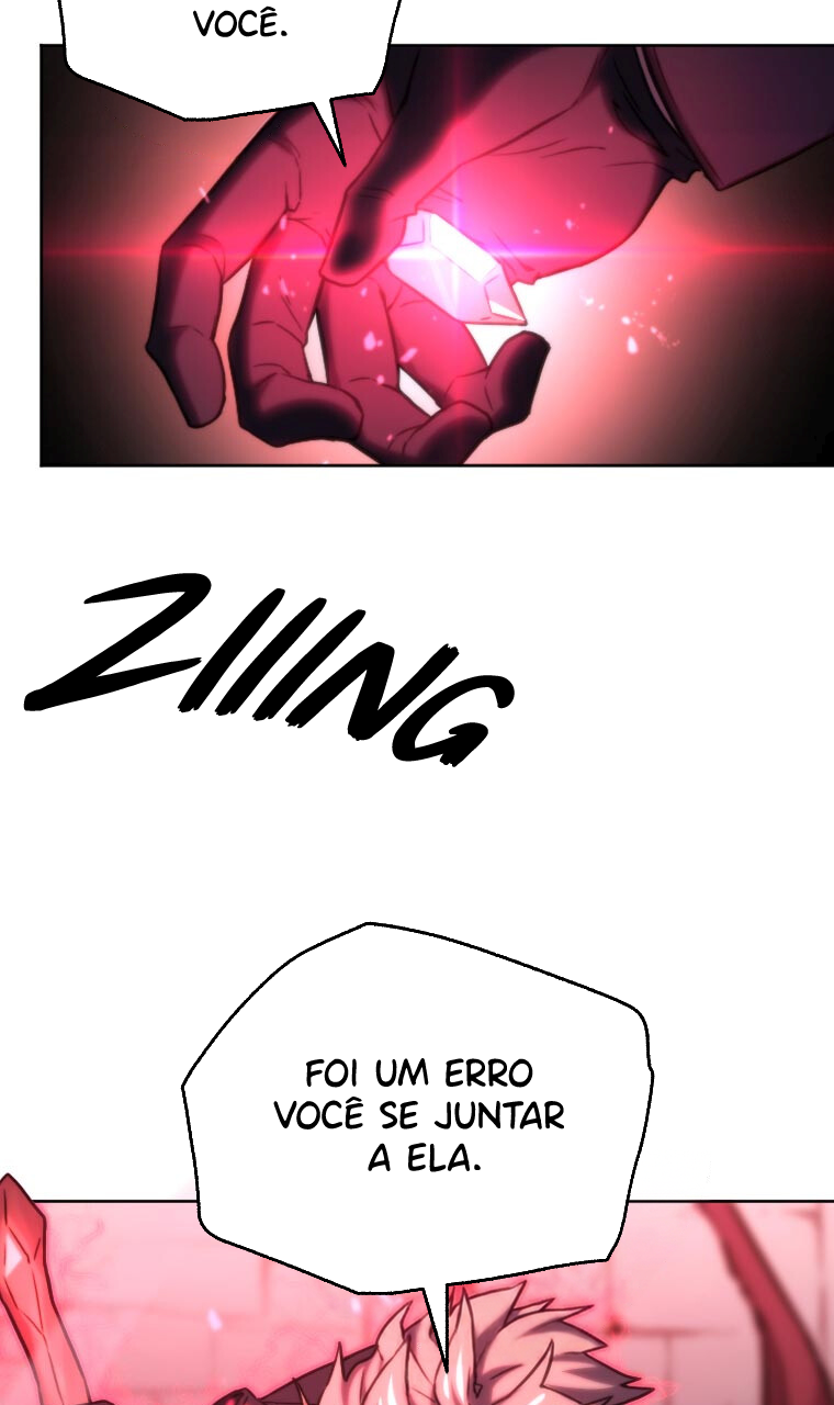 Oversummoned, Overpowered, and Over It! Capítulo 72 Página 22
