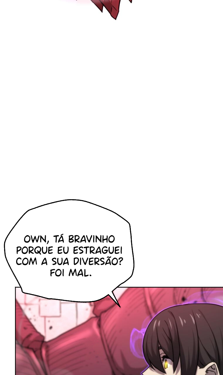 Oversummoned, Overpowered, and Over It! Capítulo 72 Página 24