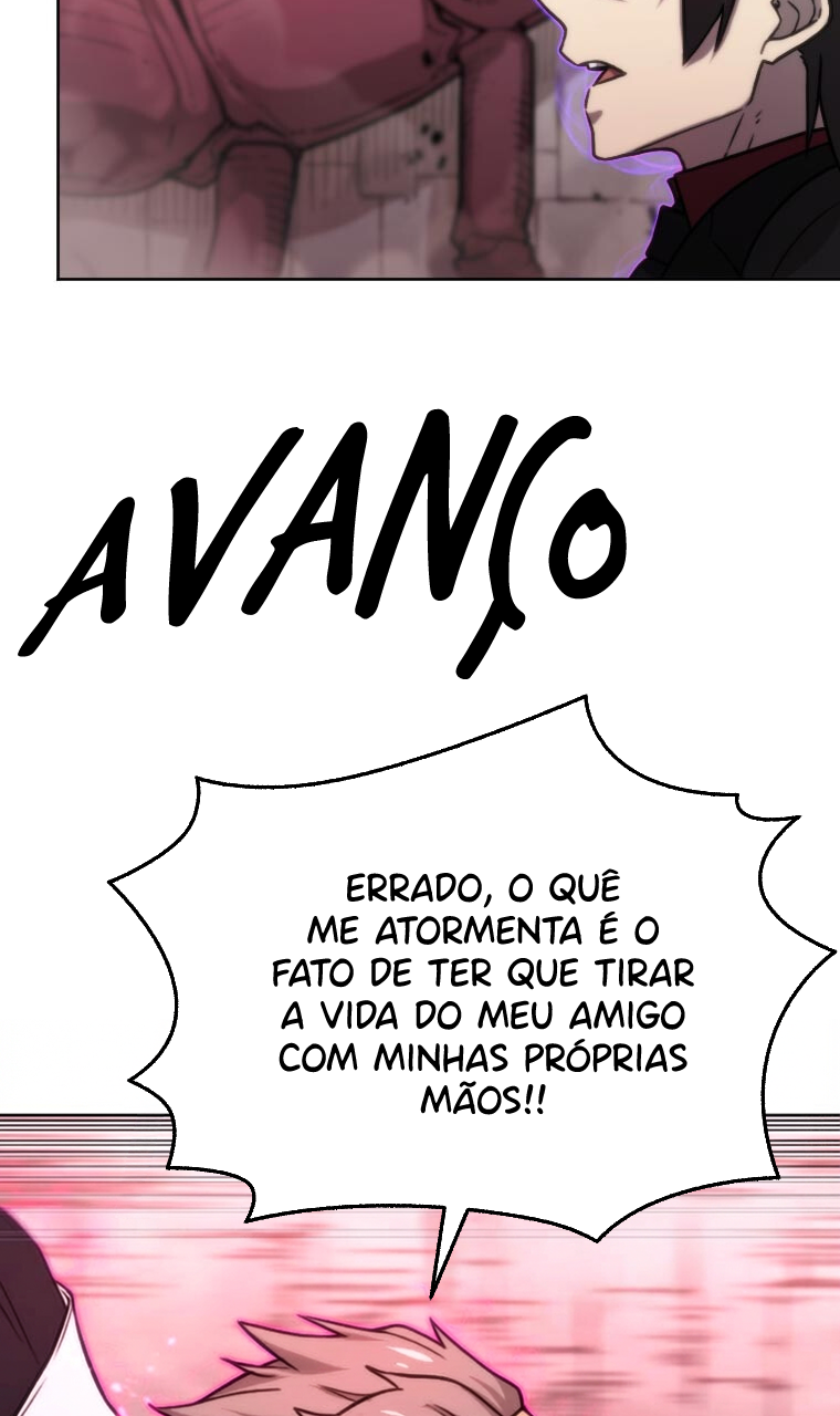 Oversummoned, Overpowered, and Over It! Capítulo 72 Página 25