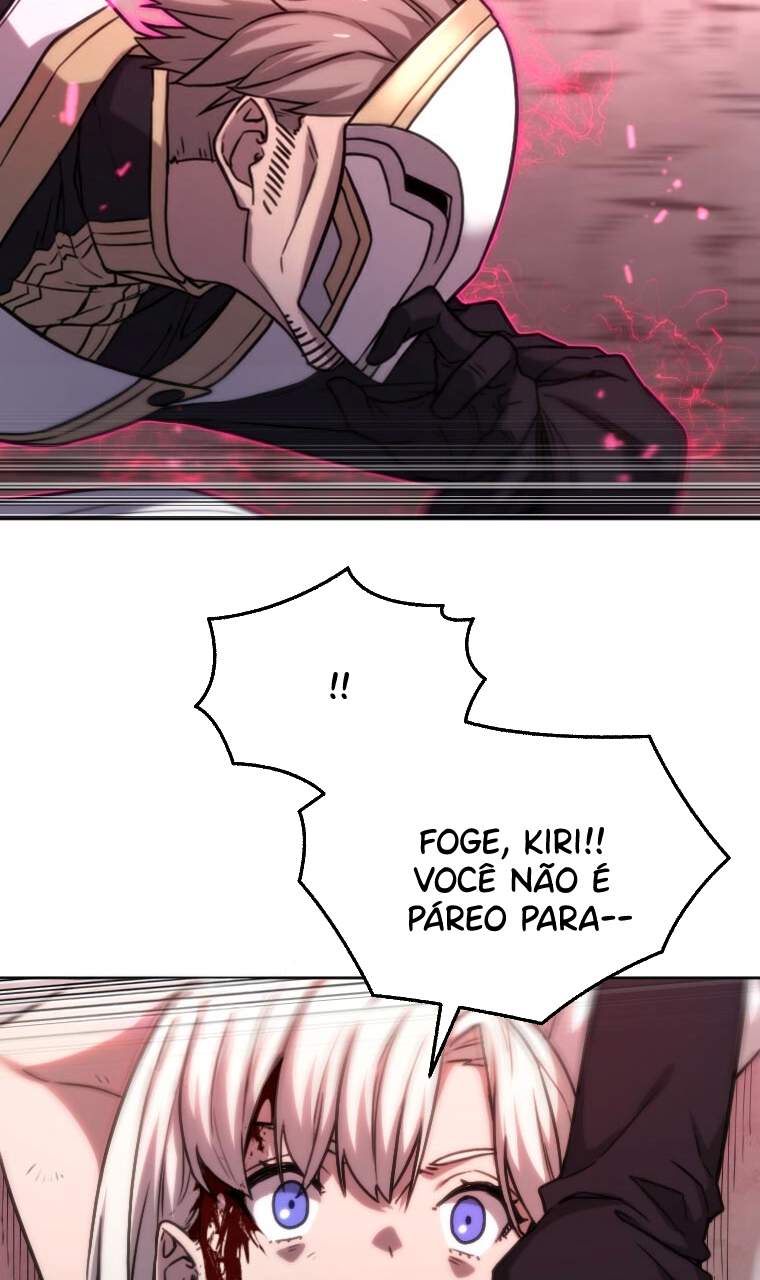 Oversummoned, Overpowered, and Over It! Capítulo 72 Página 26