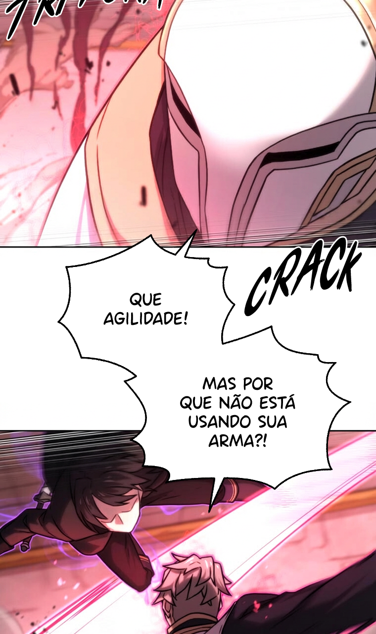 Oversummoned, Overpowered, and Over It! Capítulo 72 Página 31