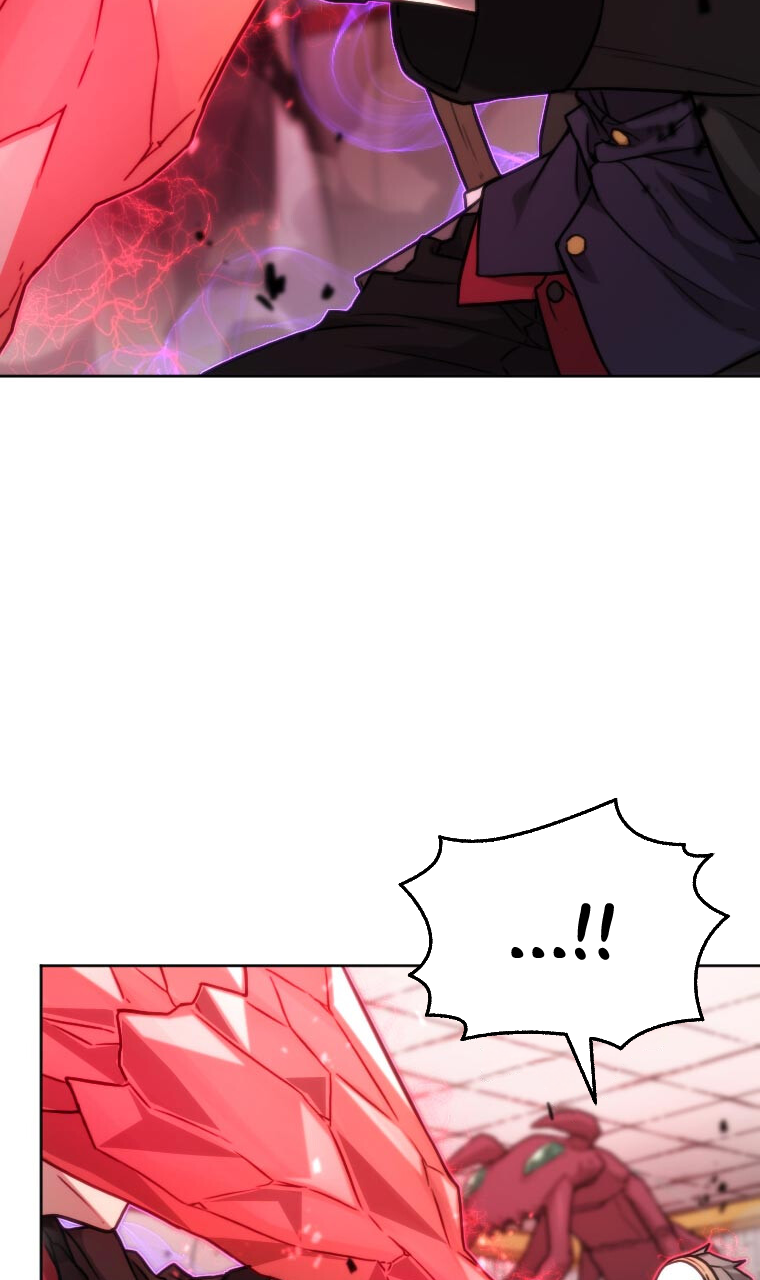 Oversummoned, Overpowered, and Over It! Capítulo 72 Página 37