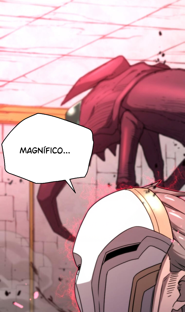 Oversummoned, Overpowered, and Over It! Capítulo 72 Página 39