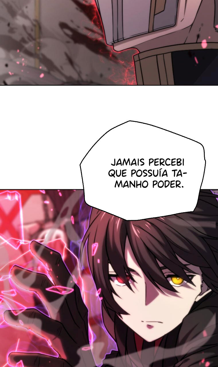Oversummoned, Overpowered, and Over It! Capítulo 72 Página 40