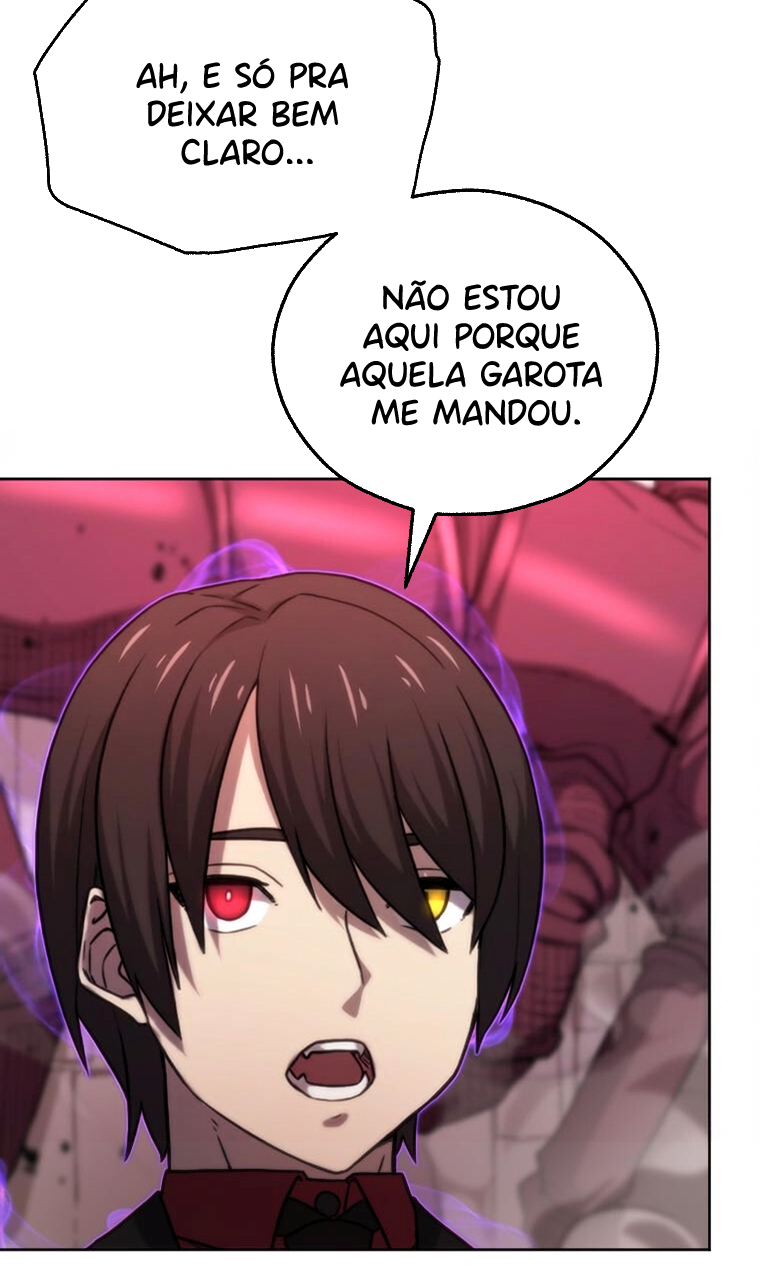 Oversummoned, Overpowered, and Over It! Capítulo 72 Página 43