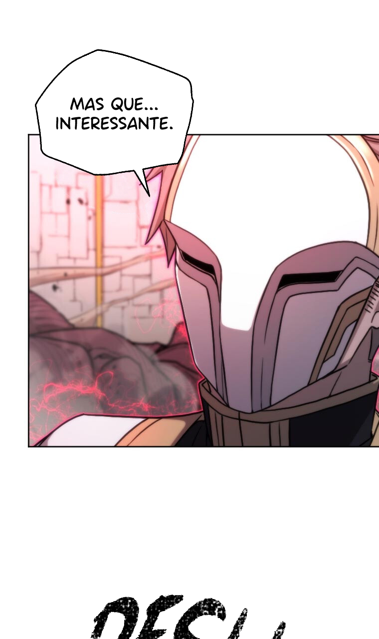 Oversummoned, Overpowered, and Over It! Capítulo 72 Página 45