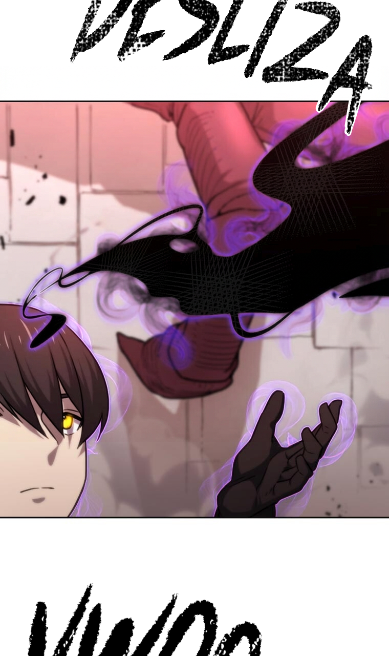Oversummoned, Overpowered, and Over It! Capítulo 72 Página 46