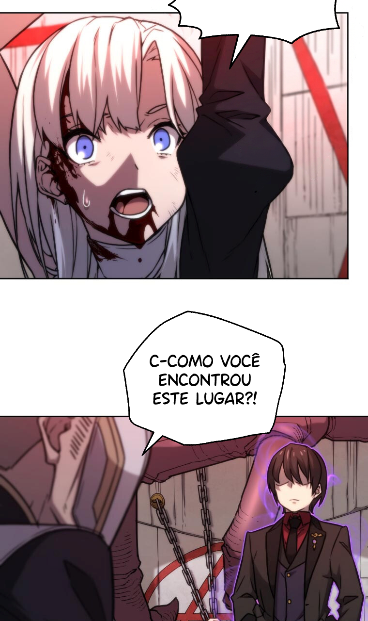 Oversummoned, Overpowered, and Over It! Capítulo 72 Página 7