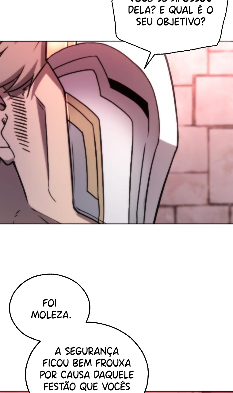 Oversummoned, Overpowered, and Over It! Capítulo 73 Página 10
