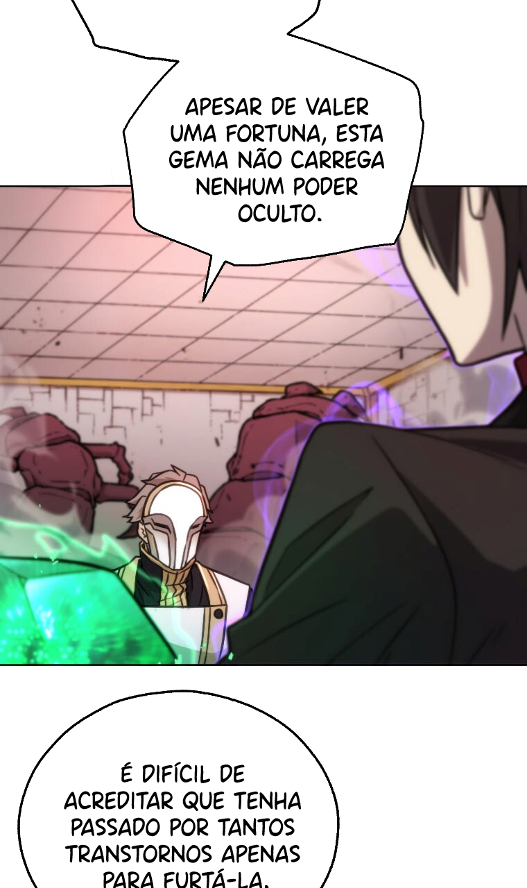 Oversummoned, Overpowered, and Over It! Capítulo 73 Página 12