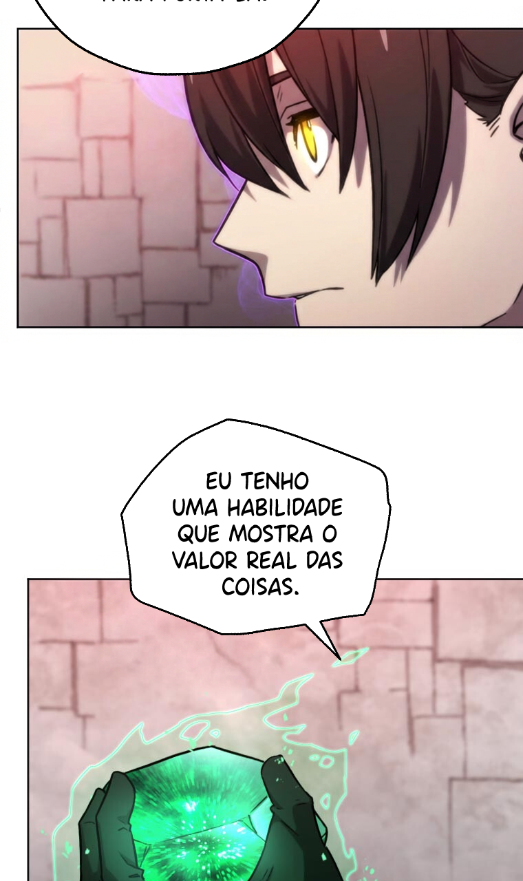 Oversummoned, Overpowered, and Over It! Capítulo 73 Página 13