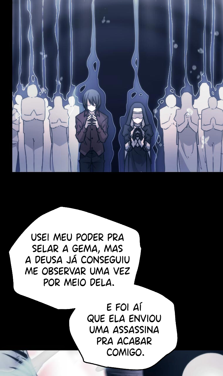 Oversummoned, Overpowered, and Over It! Capítulo 73 Página 18