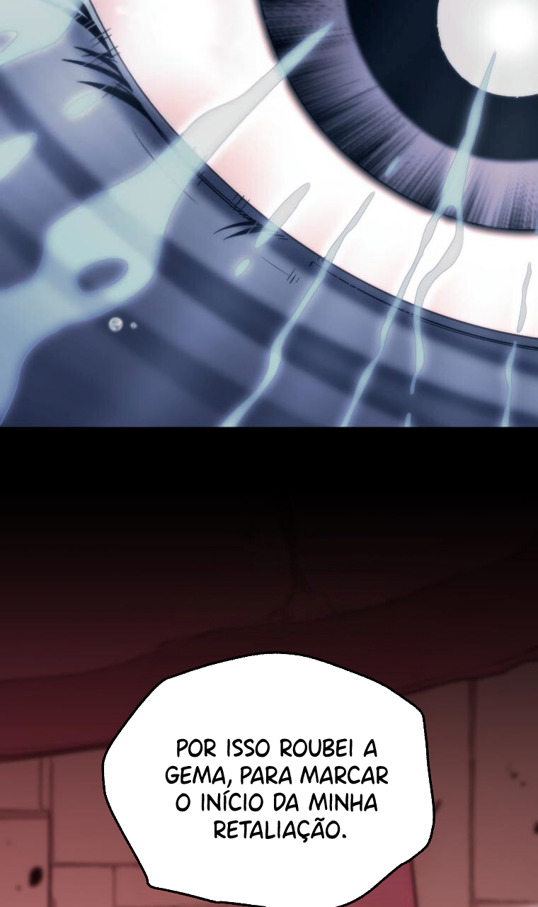 Oversummoned, Overpowered, and Over It! Capítulo 73 Página 19