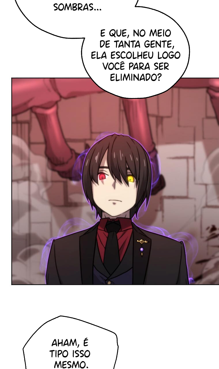 Oversummoned, Overpowered, and Over It! Capítulo 73 Página 22