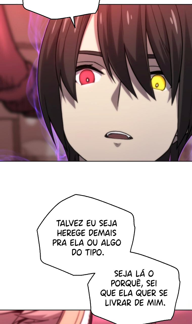 Oversummoned, Overpowered, and Over It! Capítulo 73 Página 23