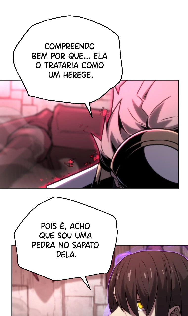 Oversummoned, Overpowered, and Over It! Capítulo 73 Página 25