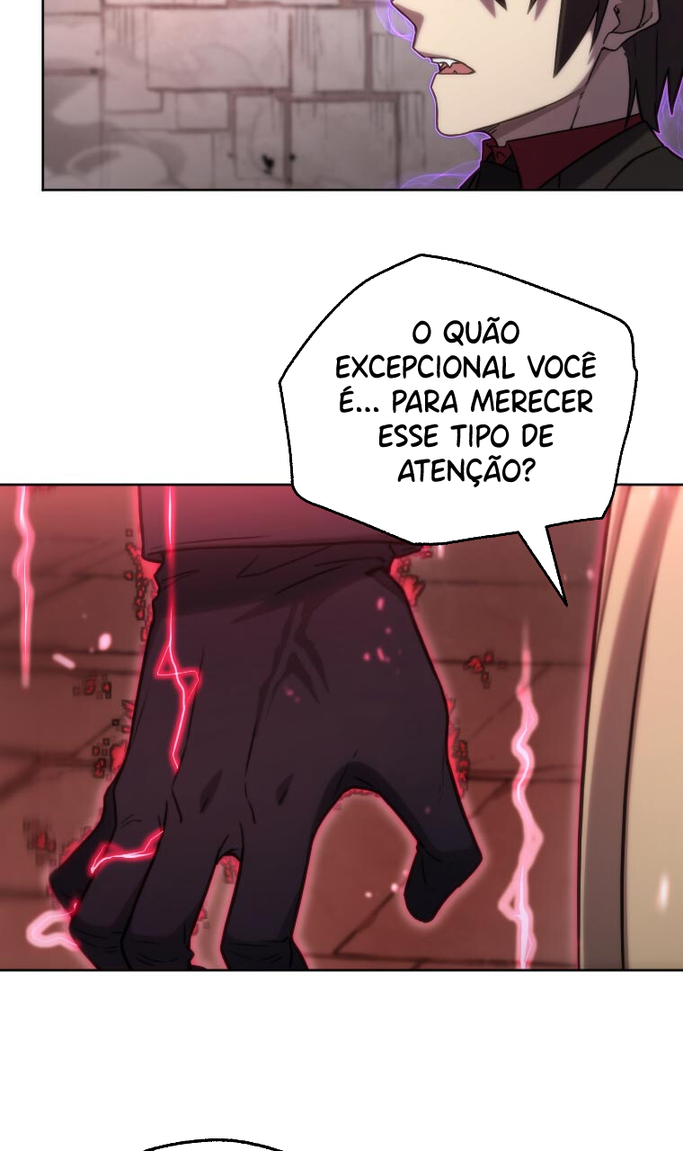 Oversummoned, Overpowered, and Over It! Capítulo 73 Página 26