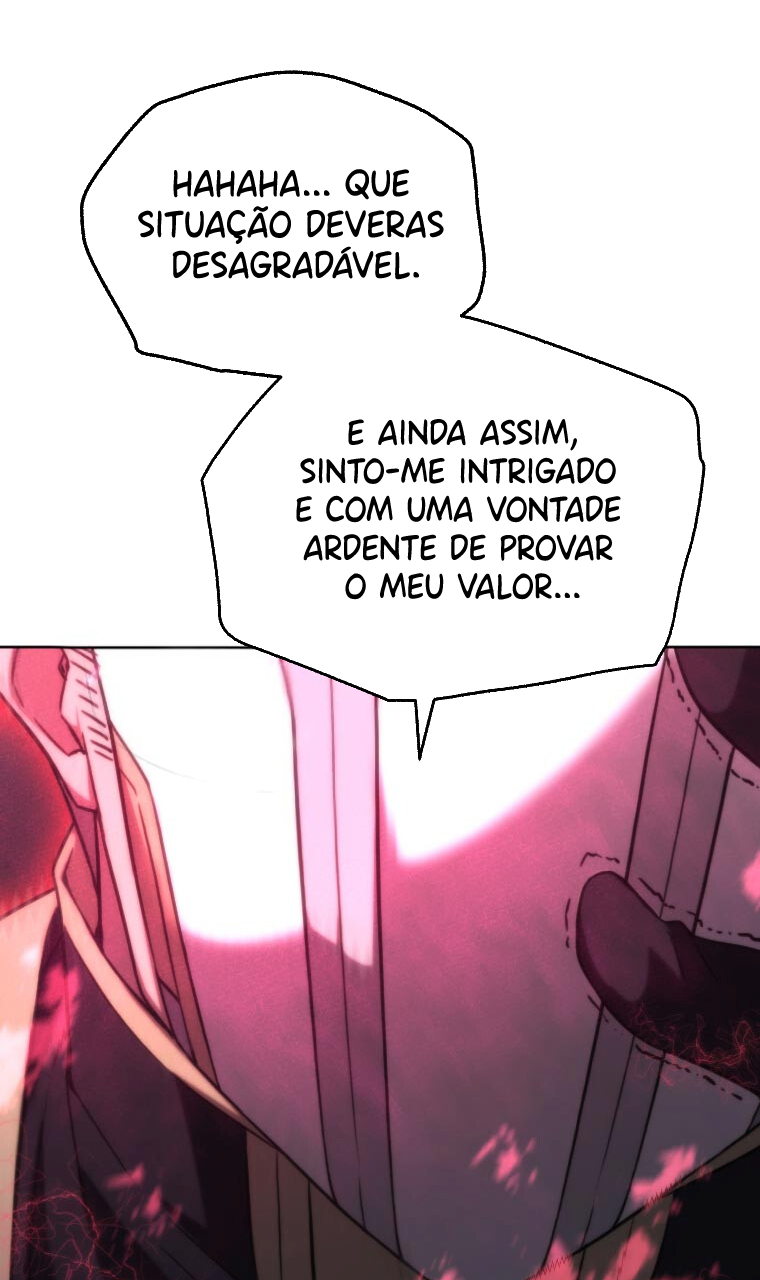 Oversummoned, Overpowered, and Over It! Capítulo 73 Página 34