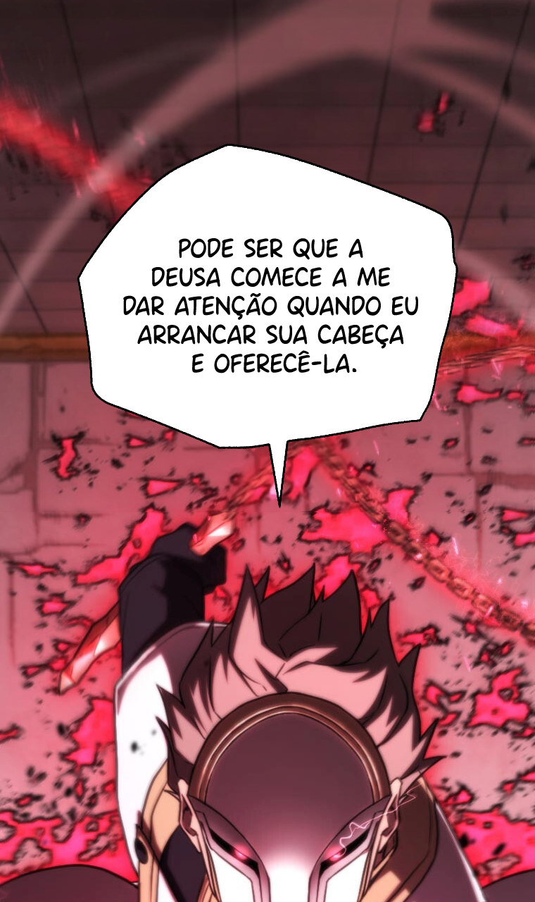 Oversummoned, Overpowered, and Over It! Capítulo 73 Página 36