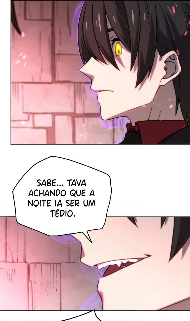 Oversummoned, Overpowered, and Over It! Capítulo 73 Página 38