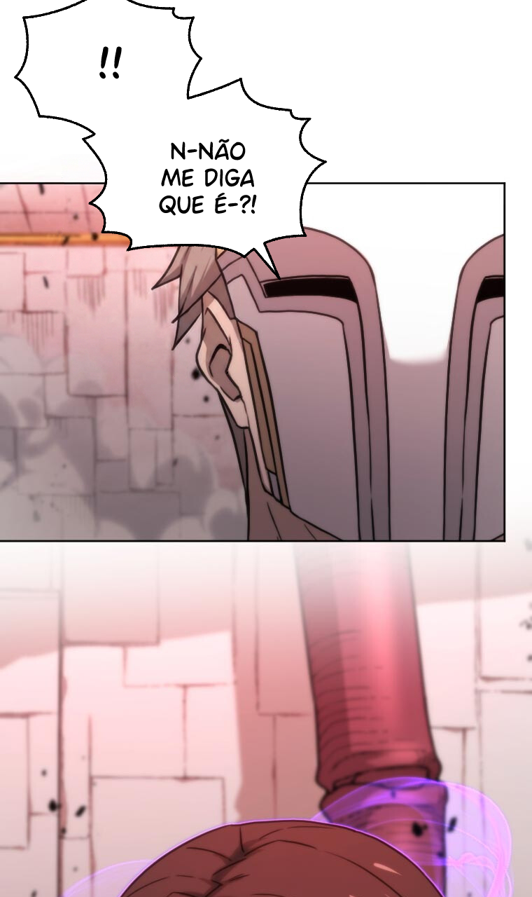 Oversummoned, Overpowered, and Over It! Capítulo 73 Página 4