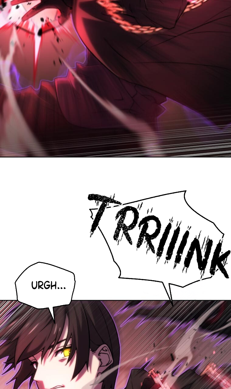 Oversummoned, Overpowered, and Over It! Capítulo 73 Página 42