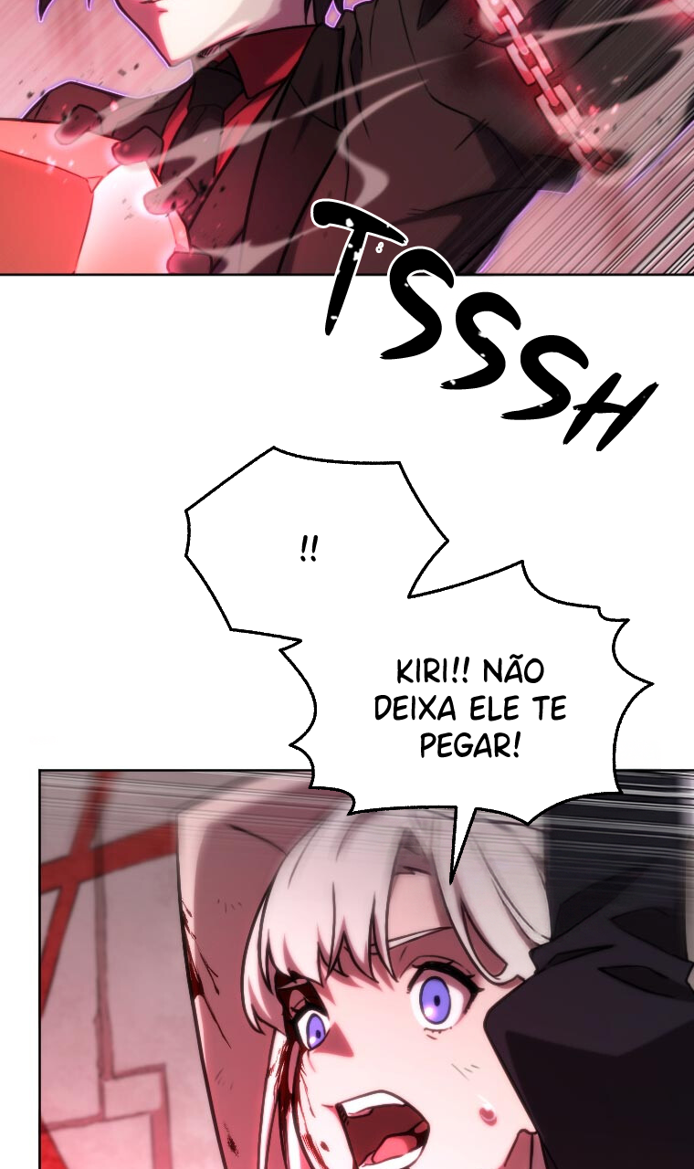 Oversummoned, Overpowered, and Over It! Capítulo 73 Página 43