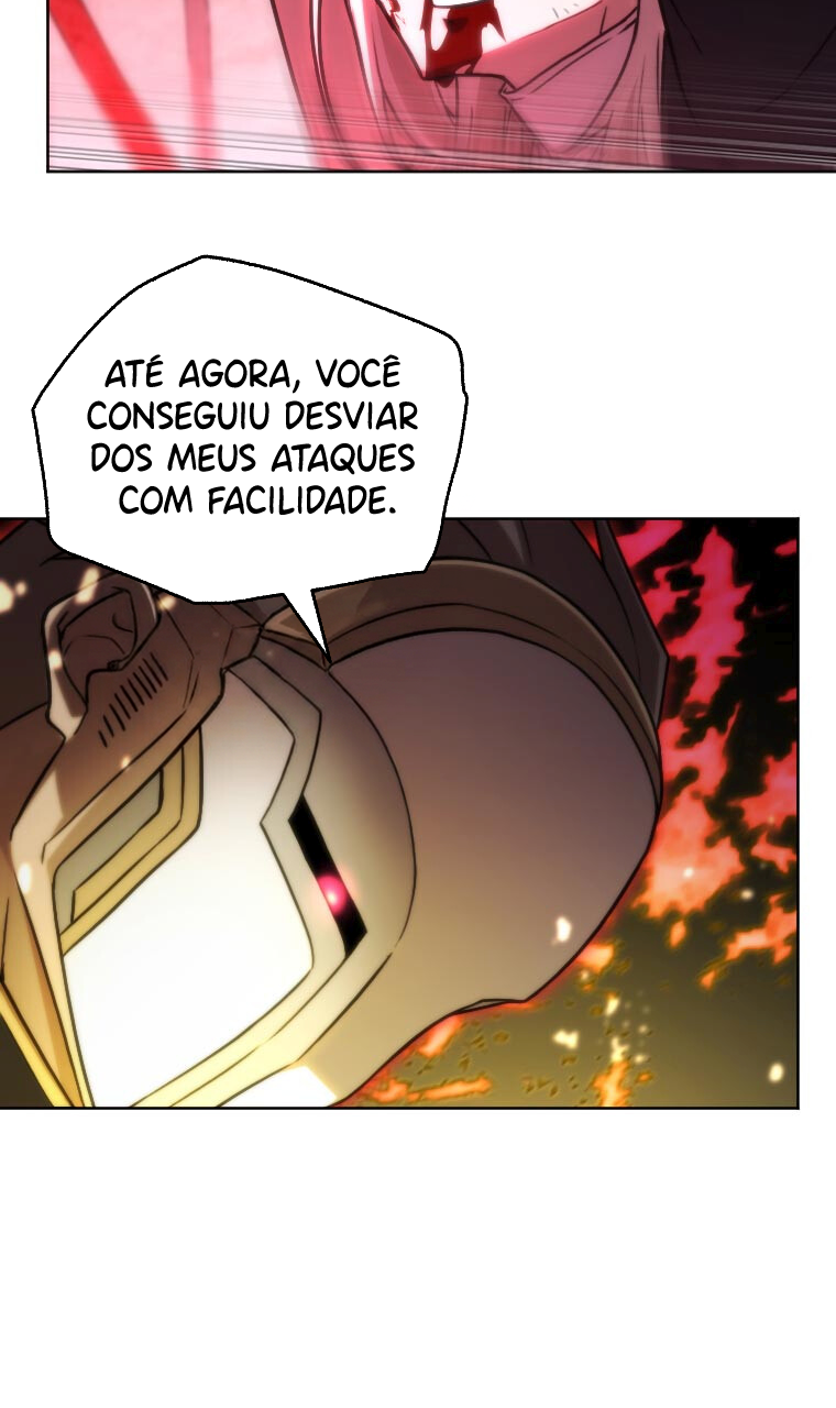 Oversummoned, Overpowered, and Over It! Capítulo 73 Página 44