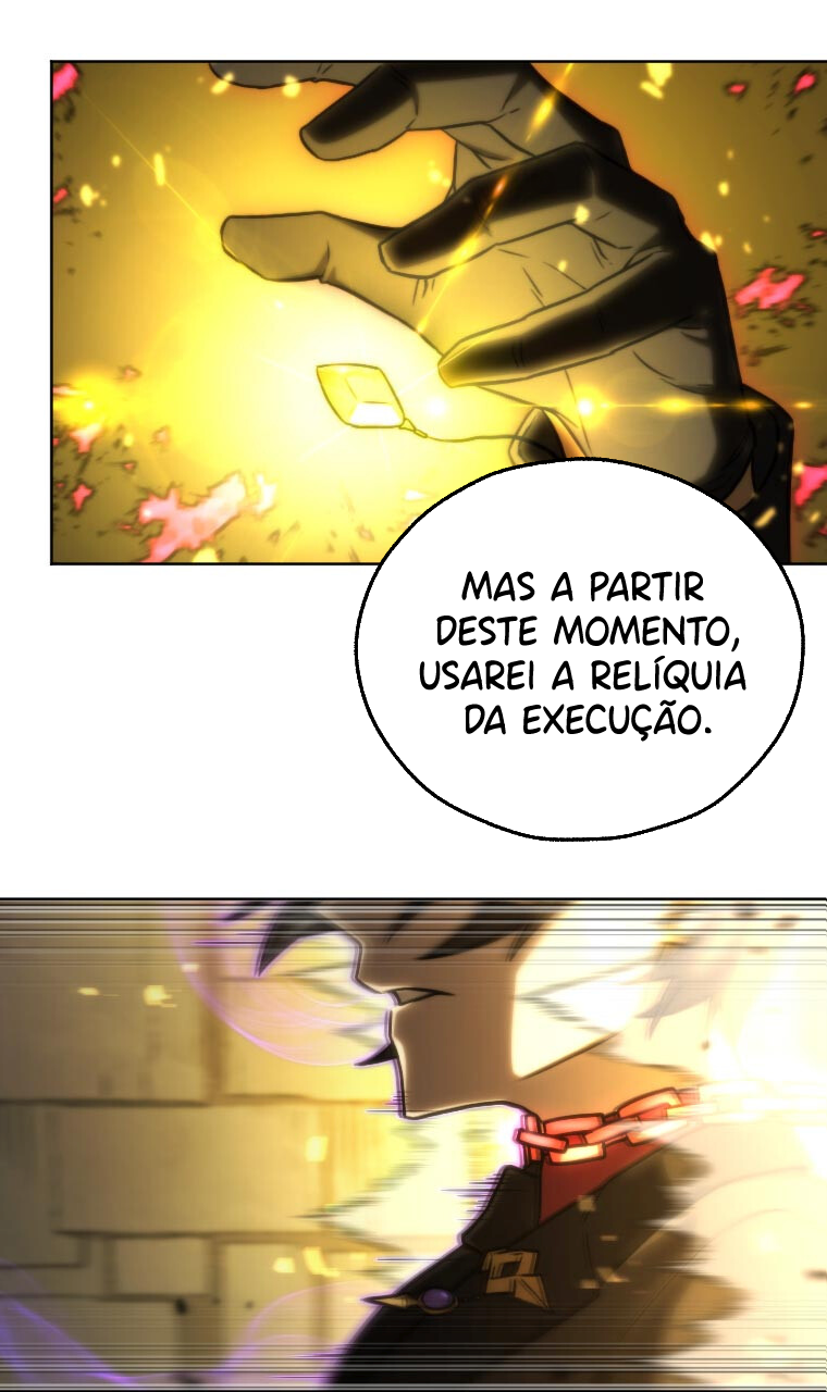Oversummoned, Overpowered, and Over It! Capítulo 73 Página 45