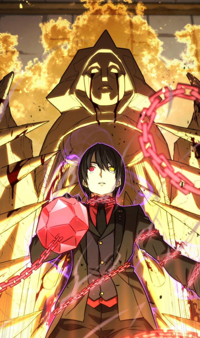 Oversummoned, Overpowered, and Over It! Capítulo 73 Página 47