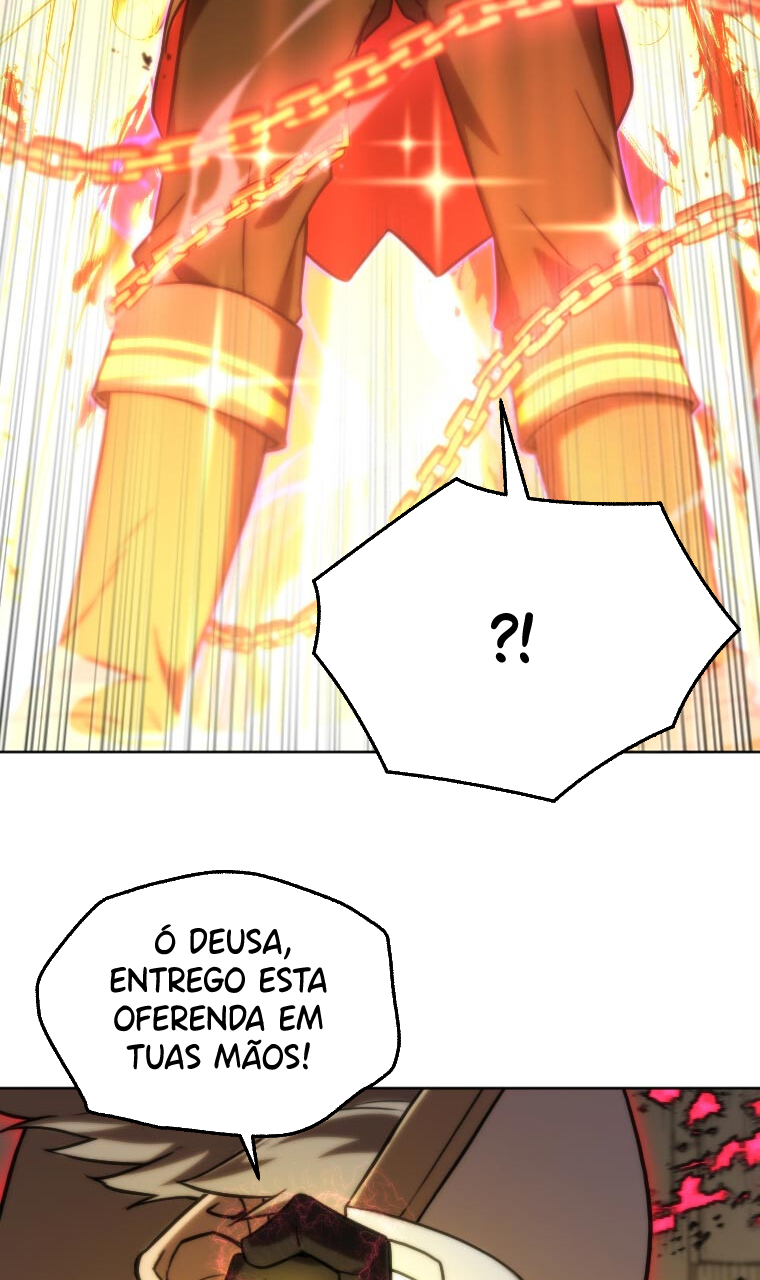 Oversummoned, Overpowered, and Over It! Capítulo 73 Página 48