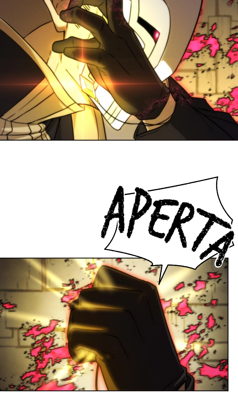 Oversummoned, Overpowered, and Over It! Capítulo 73 Página 49