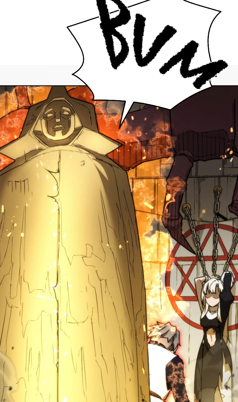 Oversummoned, Overpowered, and Over It! Capítulo 73 Página 51