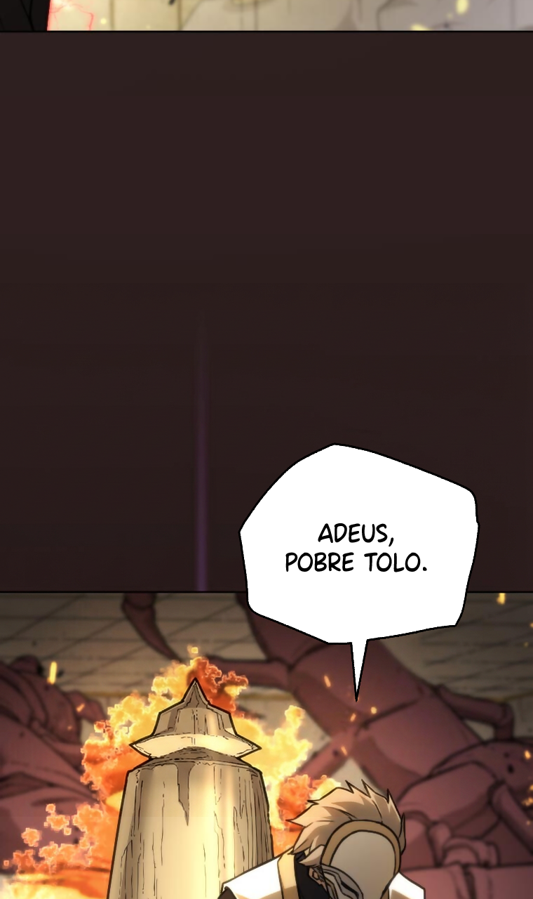 Oversummoned, Overpowered, and Over It! Capítulo 74 Página 13