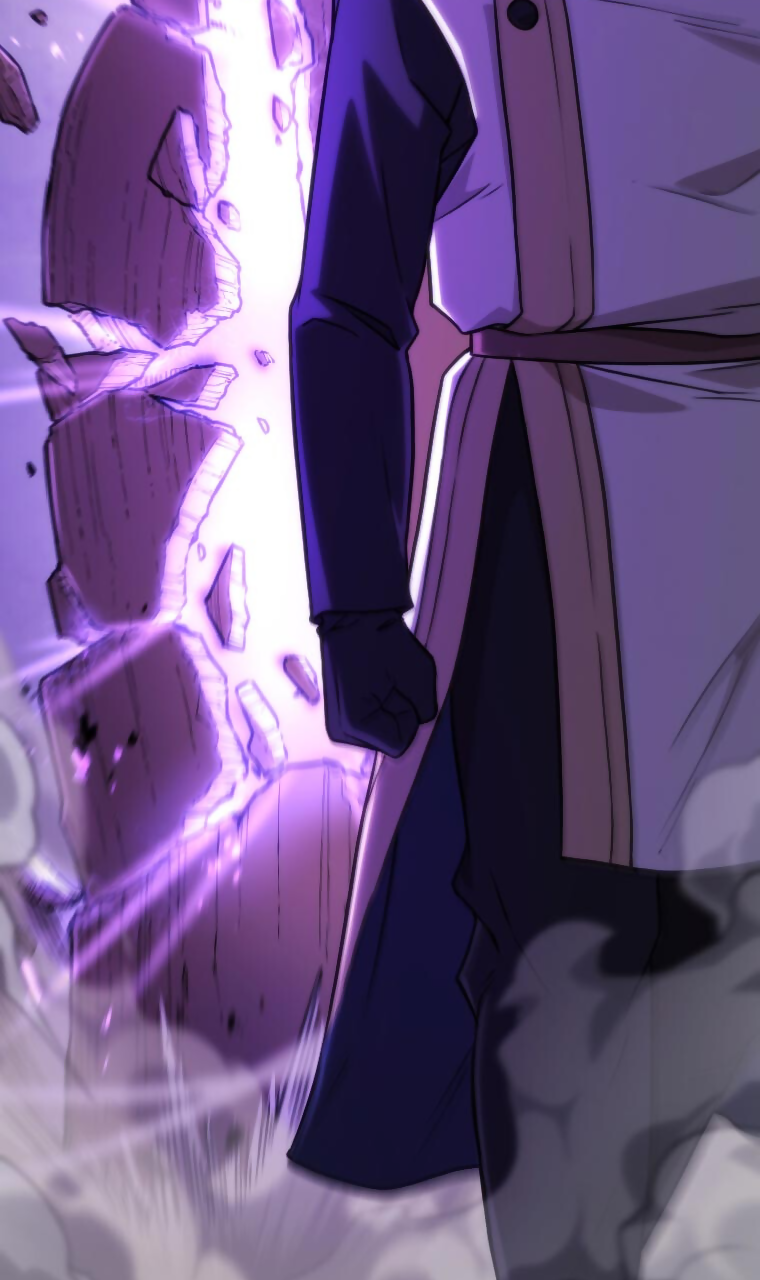 Oversummoned, Overpowered, and Over It! Capítulo 74 Página 16
