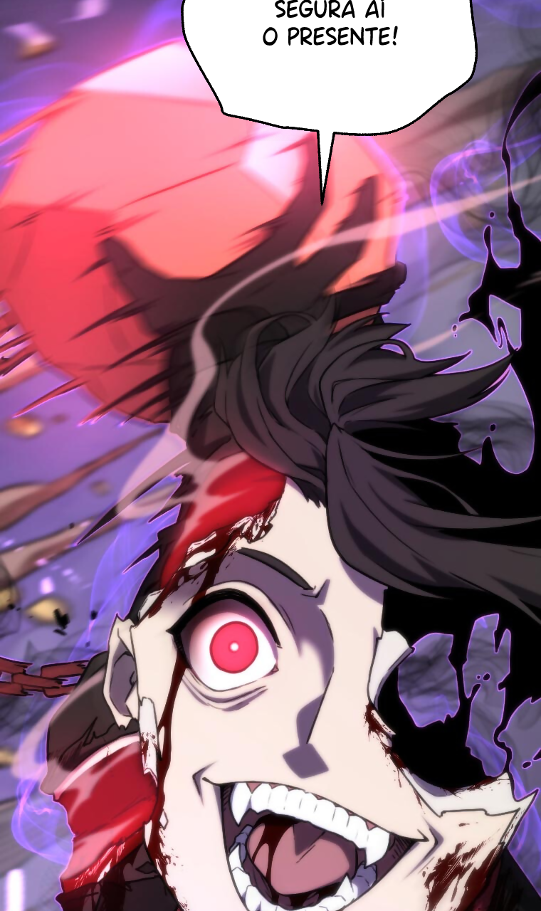 Oversummoned, Overpowered, and Over It! Capítulo 74 Página 20