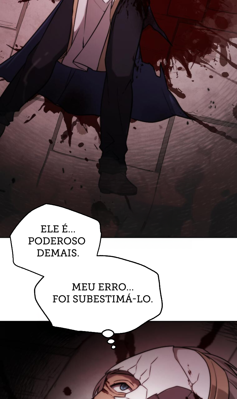 Oversummoned, Overpowered, and Over It! Capítulo 74 Página 28