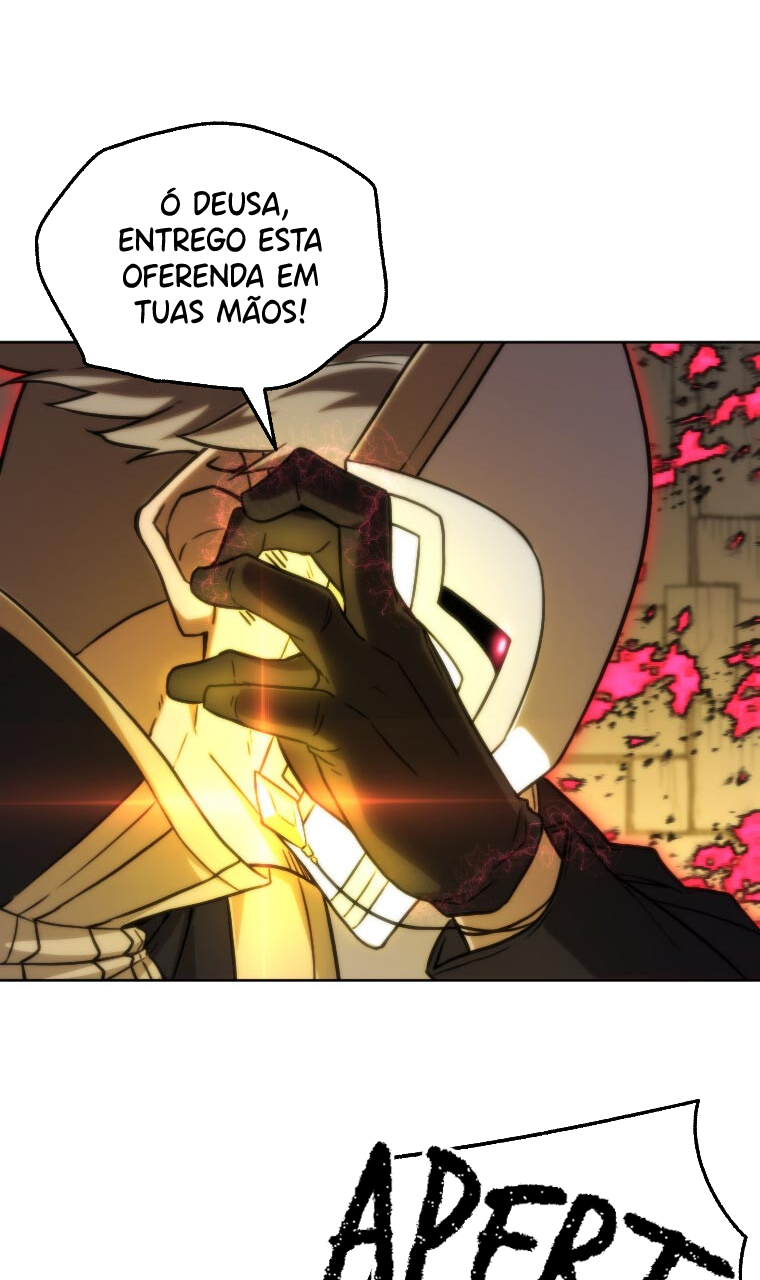 Oversummoned, Overpowered, and Over It! Capítulo 74 Página 3