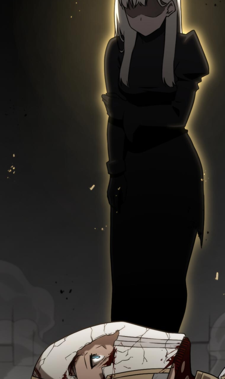 Oversummoned, Overpowered, and Over It! Capítulo 74 Página 39