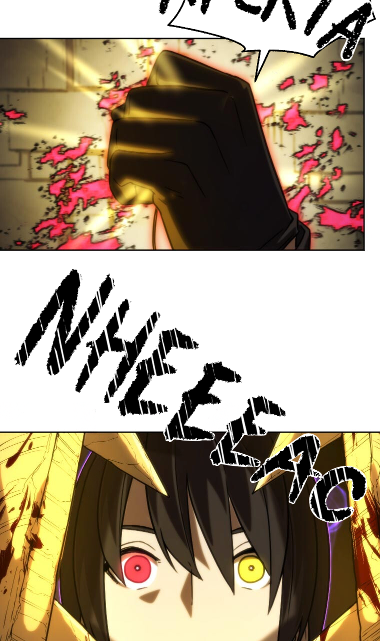 Oversummoned, Overpowered, and Over It! Capítulo 74 Página 4
