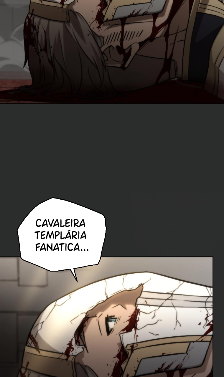 Oversummoned, Overpowered, and Over It! Capítulo 74 Página 40